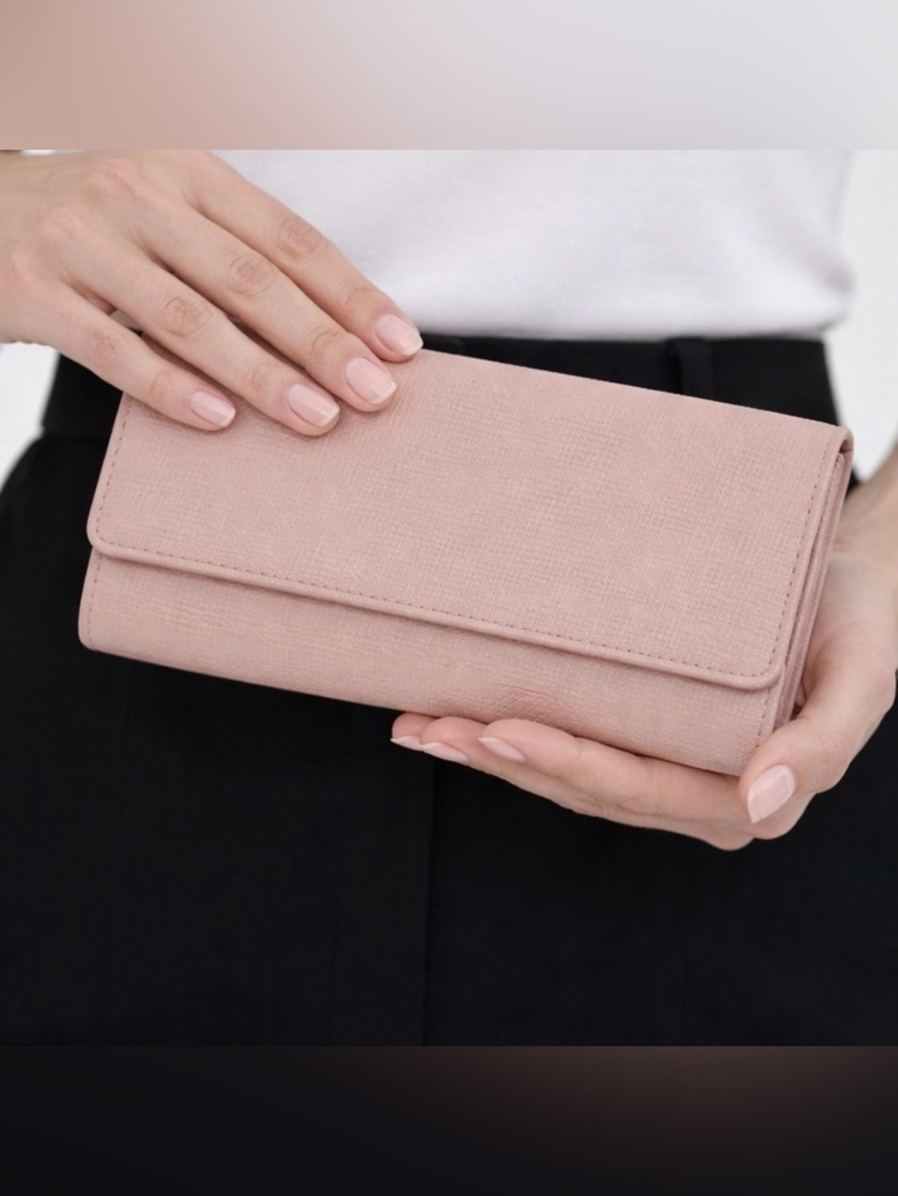 Loewe Long Wallet